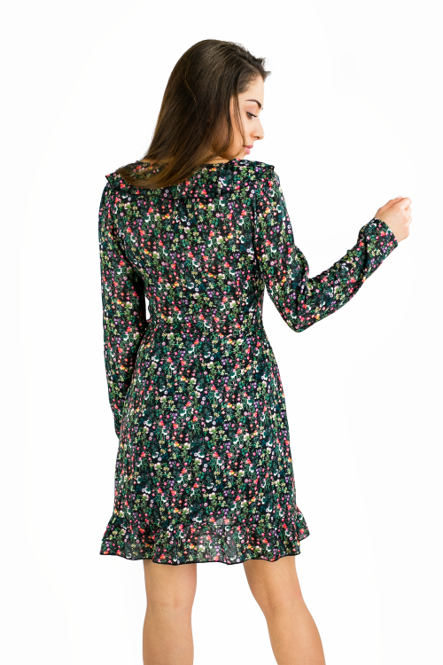 Tea Dress Meadow 02